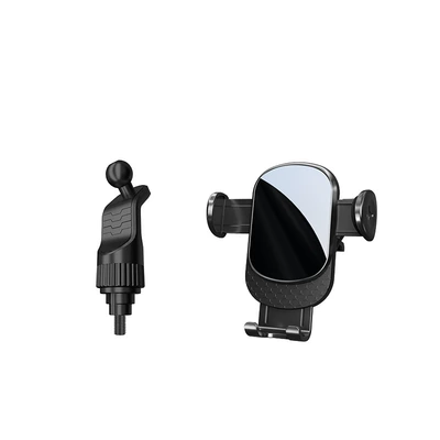 phone bracket base accessories car | Car phone holder - xiaomi-su7-base-second-generation-mirror-pressing-bracket