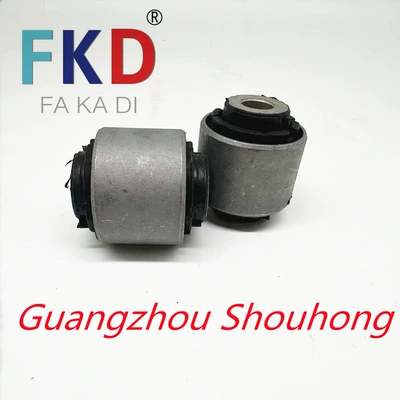 52395-S5A-004 Honda 03-05 CRV/03 arxa yuxarı qol vtulkası üçün uyğundur