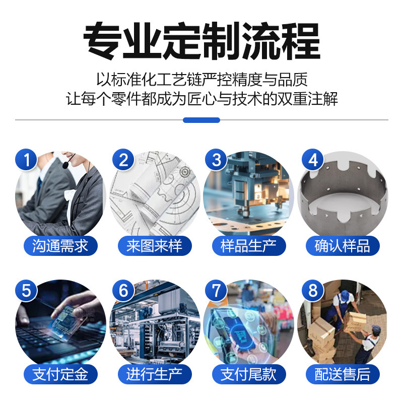 304316不锈钢管激光切管加工卫生管无缝管焊管抛光管切割圆管外壁|undefined