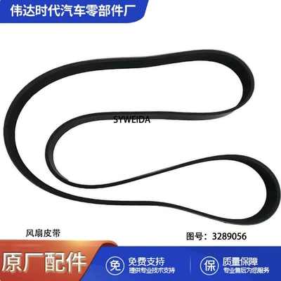 accessories fan belt – Belt