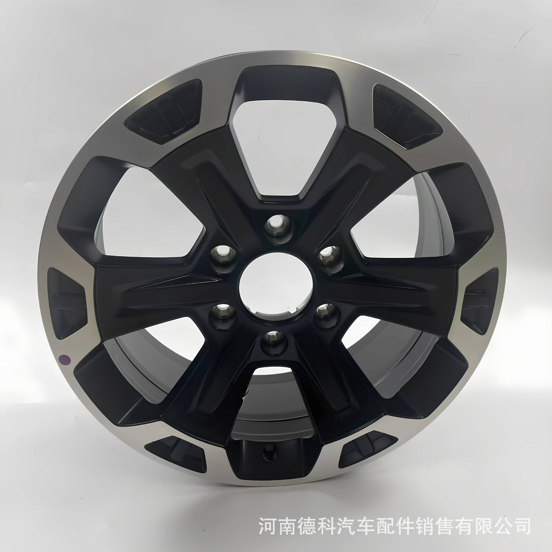 Suitable for Tank 400 Wheel Hubs 18inch Brand New Original Genuine Matching Aluminum Alloy Rims Original Fitment