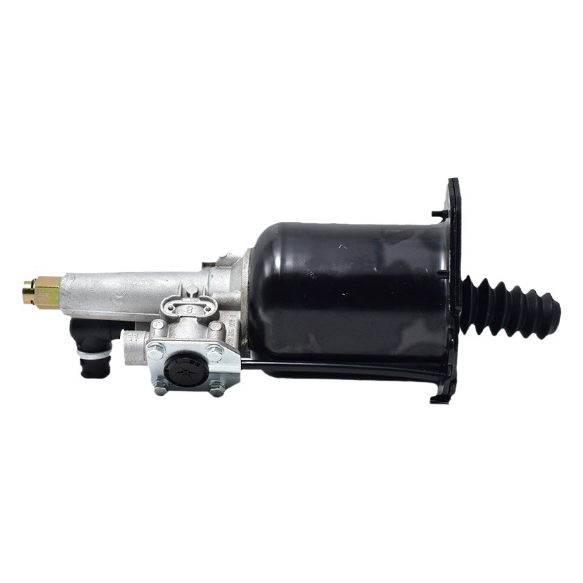 Piezas europeas del autobús del camión pesado del aumentador de presión 9700514410 del embrague de SMT