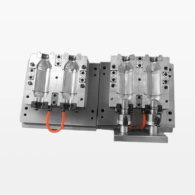 Injection Molding Processing, Special-Shaped Parts, Avtomobil hissələri qəlibləri