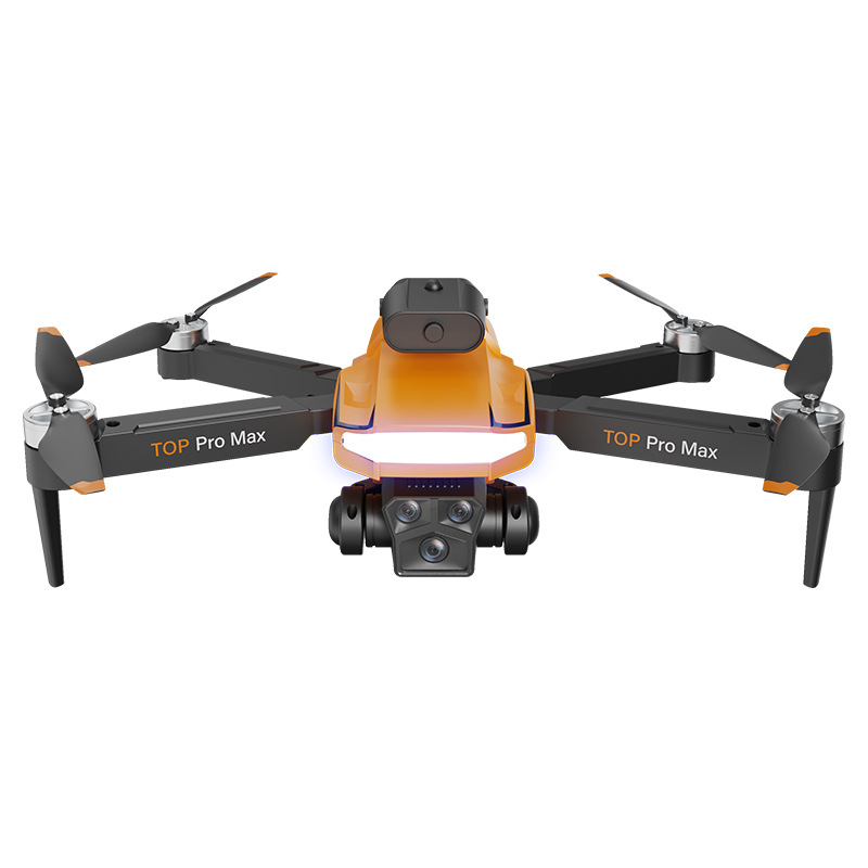 Transfronteriza P18 HD fotografía aérea UAV motor sin escobillas flujo óptico hover aviones de cuatro ejes aviones de control remoto de juguete
