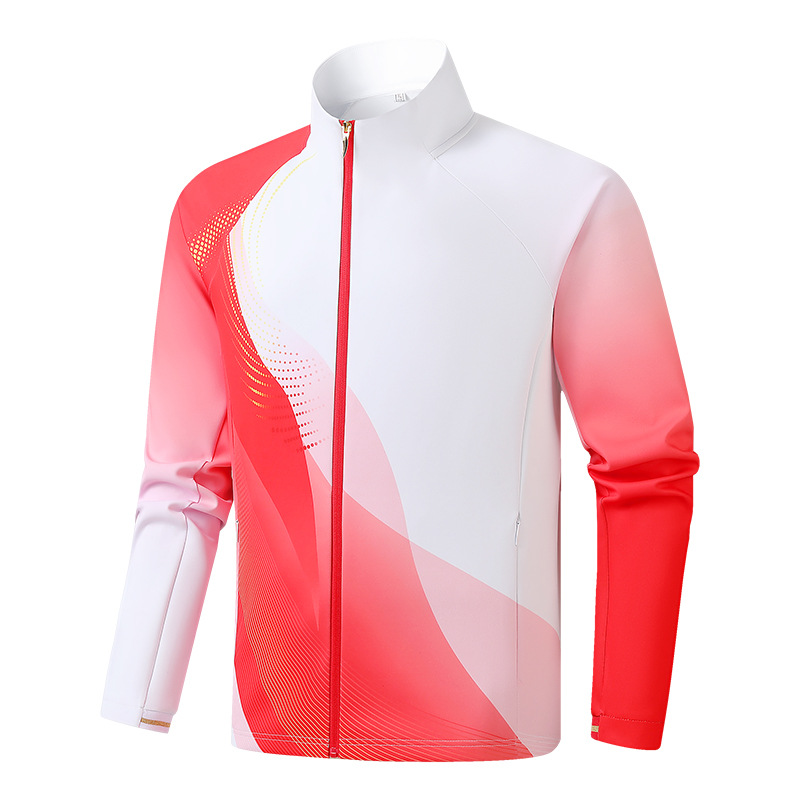 26 Autumn Sports Uniforms, Class Uniforms, School Uniforms, Volunteer Men's and Women's Cardigan Sweatshirts, Coach Jackets, Tops, Customized Wholesale
