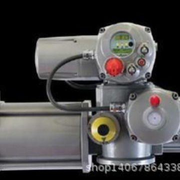 意大利Biffi执行器，Biffi执行机构