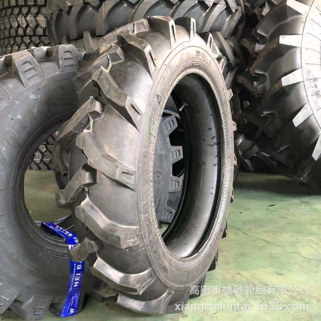 750-16 8.3-24 9.5-16 20 24农用拖拉机人字轮胎  雷沃