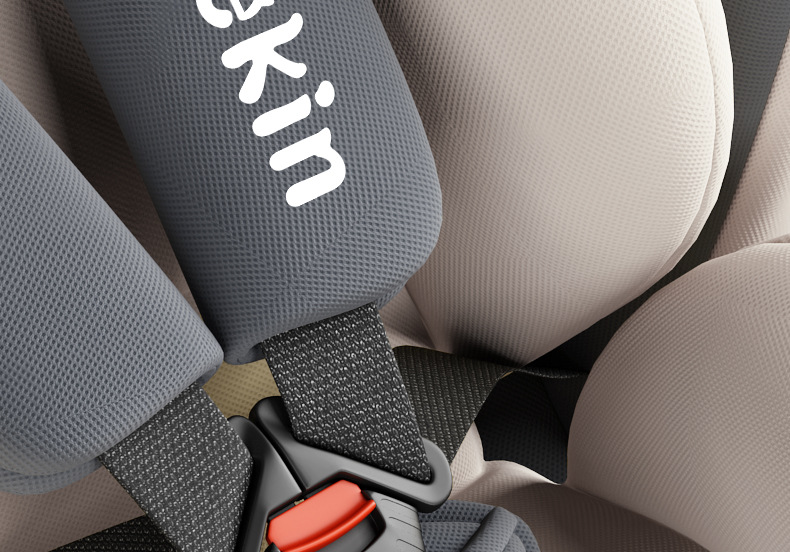Suitable for Kids Safety Seats for Cars, Baby Car-Mounted 360-Degree Rotating Portable Seats 0-Its