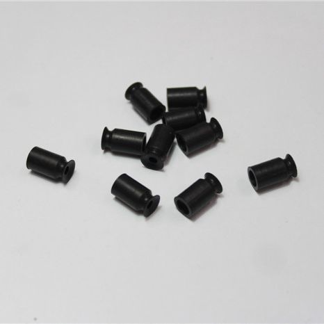 JUKI贴片机 托盘真空垫零配件耗材 小的胶垫PX-5000600-00