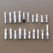 粉芯靜電噴粉槍粉泵芯文氏管吸粉泵內管噴塗機吸粉芯粉管噴槍配件