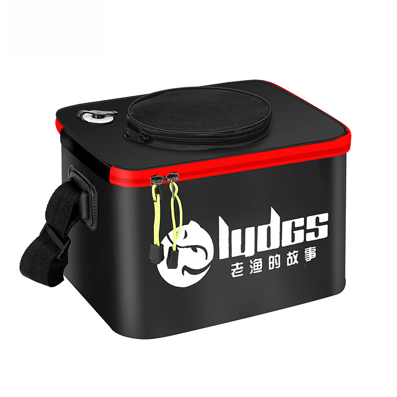 휴대용 채광창 없음, 검정색 30cm