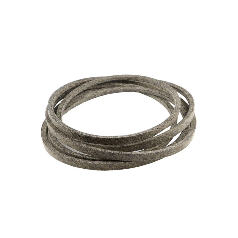 Correa para cortacésped compatible con Husqvarna 587270001, plataformas de 42 pulgadas Z242F 96795