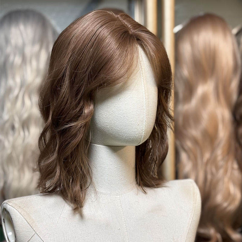 No. 34 mg-2220 (same hair color as ruth)