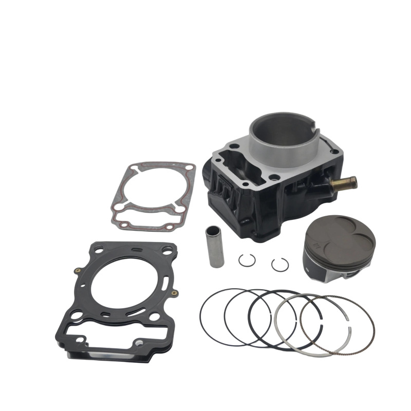 Original Motorcycle Parts Aprilia Gpr250Rapr250-Rapr250-S Cylinder Block Wholesale