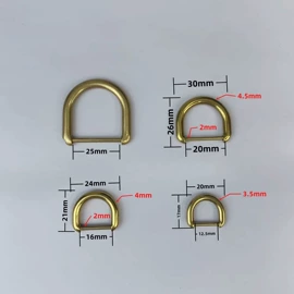 服饰箱包五金;腰带;其他箱包配件