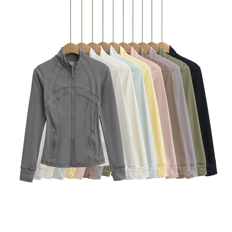 Sports autumn demi-season comfortable jacket
