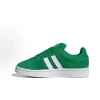 Green and white
