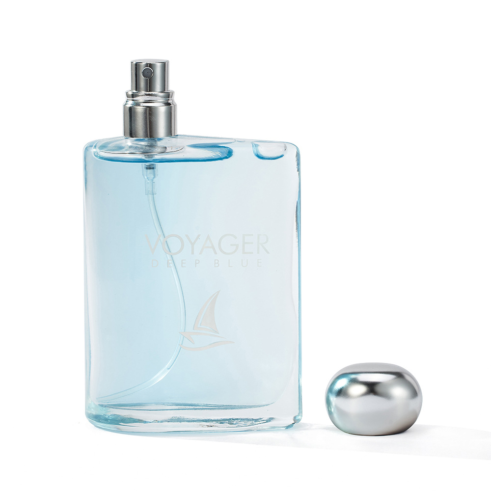 Eau de toilette unisexe parfum longue durée aux notes fruitées_voghion.com