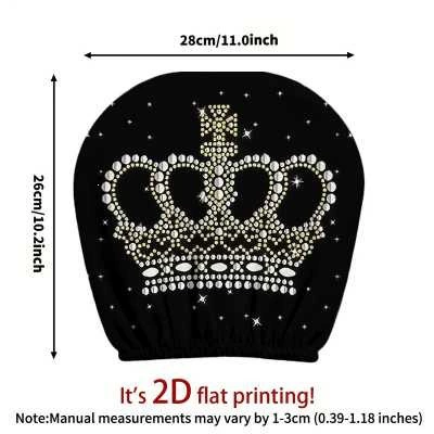 Car Pillow Covers Wholesale | Headrest - 22-double-sided-printing-1pc-26cm28cm