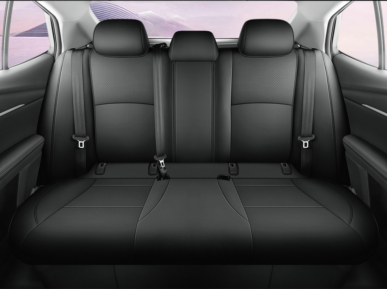 Nine-generation Camry Cushion for Four Seasons Universal 24 All-inclusive Summer Seat Cover Car Seat Cover Interior Seat Cover