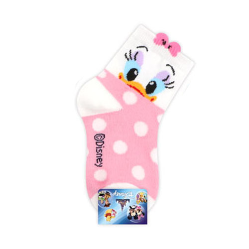 0 Children's socks cute cartoon version Korean version copyright socks boys and girls sweat-absorbent boat socks fashionable spring and autumn mid-calf cotton socks