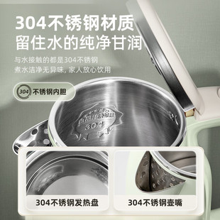 С���ˮ��304���P�1.5L���������_ˮ�������ԄӔ��ZDH-P15G8�o