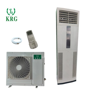KRG2匹冷暖定频立式空调客厅柜机 制冷量5000W 现货