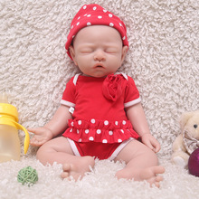 WG1528 l]  43cm냺 reborn Doll 17z