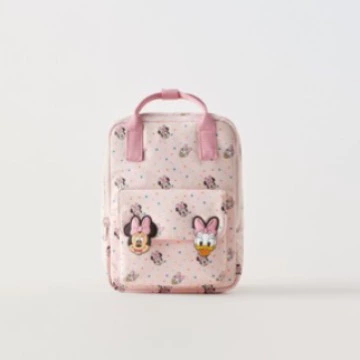 Trend children's bag, cartoon backpack for early age