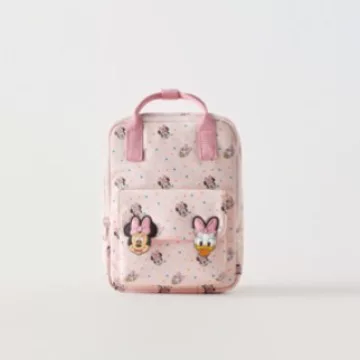 Trend children's bag, cartoon backpack for early age