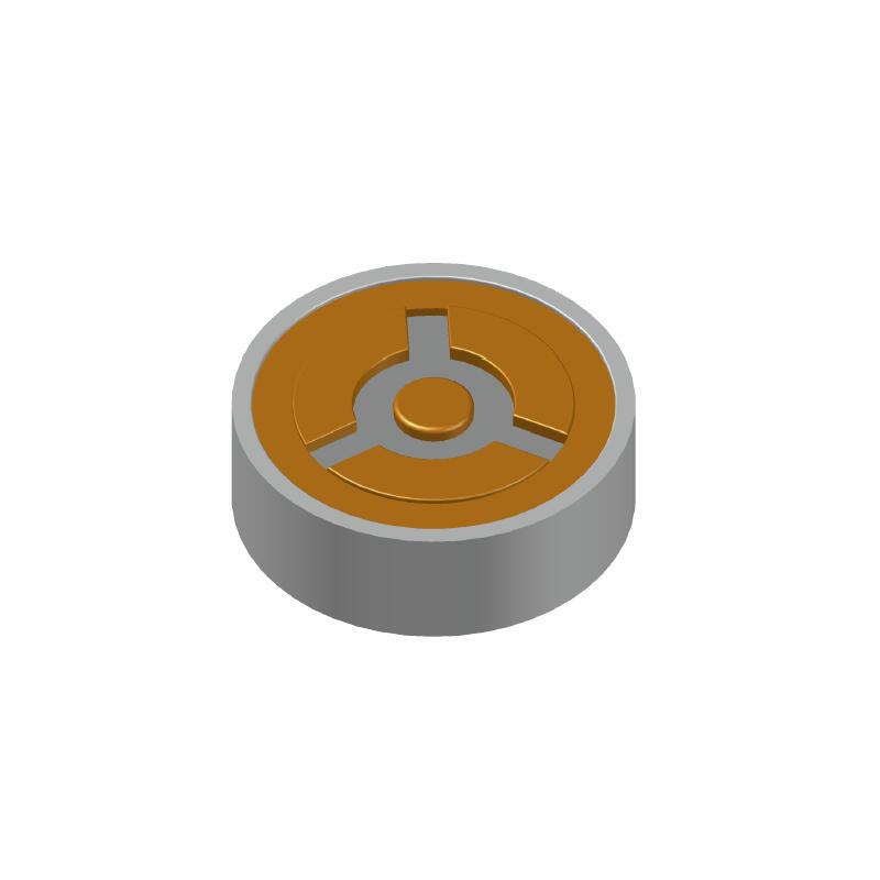 咪头MIC-4013-B-K11 奔驰标