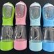 Pet accompanying cup for going out and walking the dog water cup for outdoor travel portable water bottle for dog water dispenser for cat water bottle