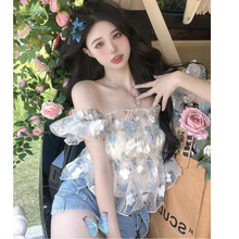 ���R�d�W�tһ�ּ�ѩ���r��Ů�b�ļ����������黨������̿�����