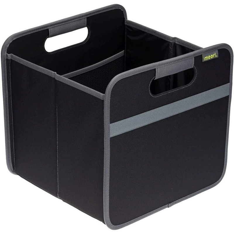 Storage box for documents, increased thickness