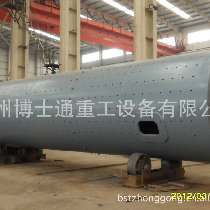 供应日产5000吨及以下各种型号球磨机、煤磨、水泥磨等主机及配件
