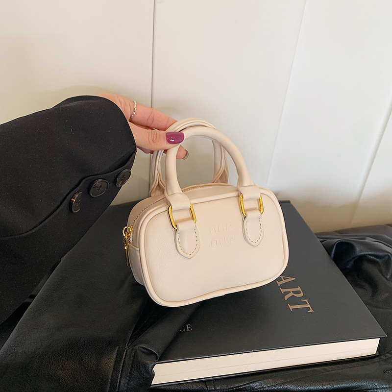 Bolsa desnuda beige