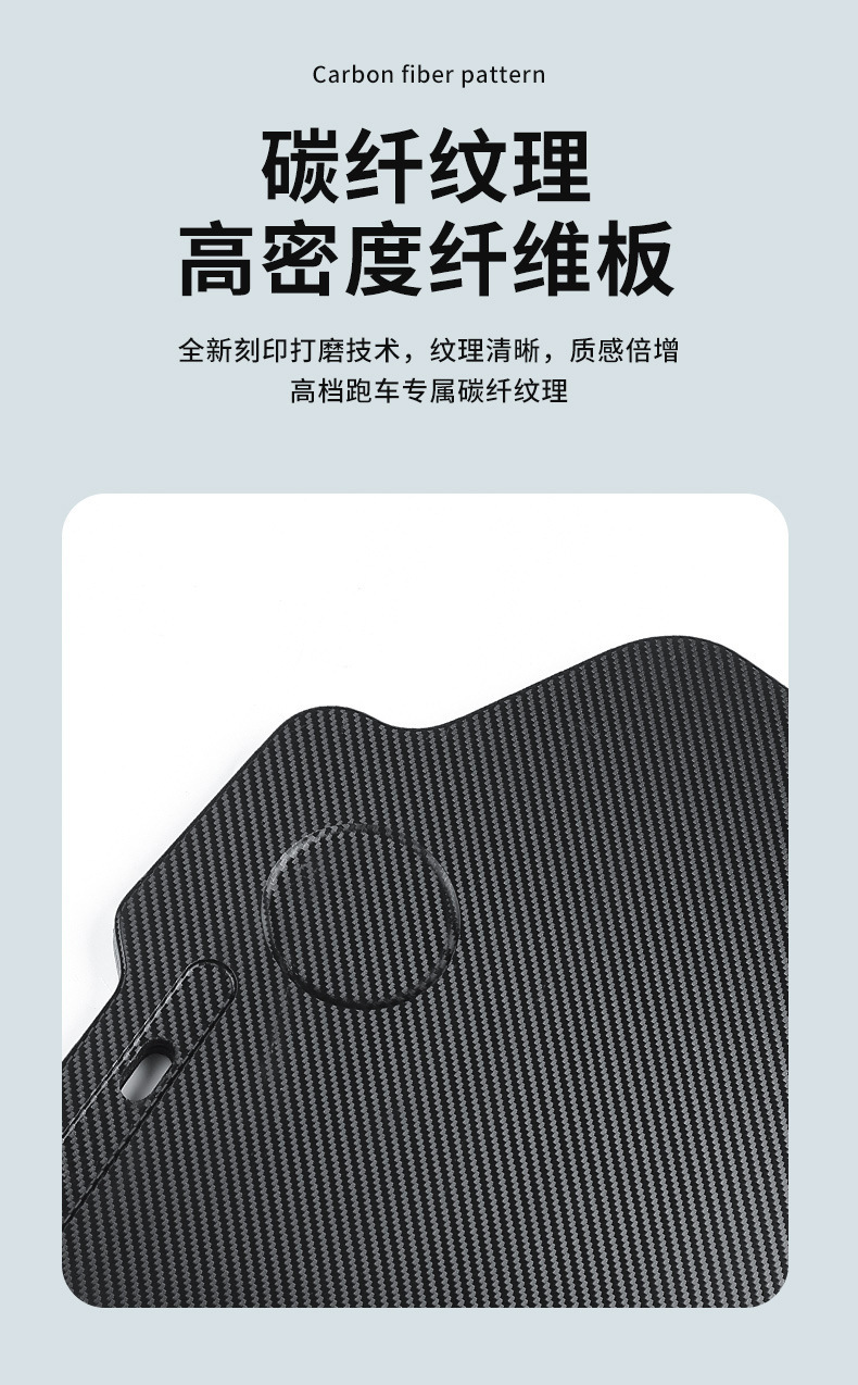 Suitable for Tesla Model Y/3 Car Foldableing Table Board Xiaopeng Ideal General Car Office Dining Table