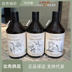 家の青いユーカリの葉の精油の雰囲気の床の清潔剤の木の床のタイルの洗濯機の清潔な液体は汚れを取り除きます。