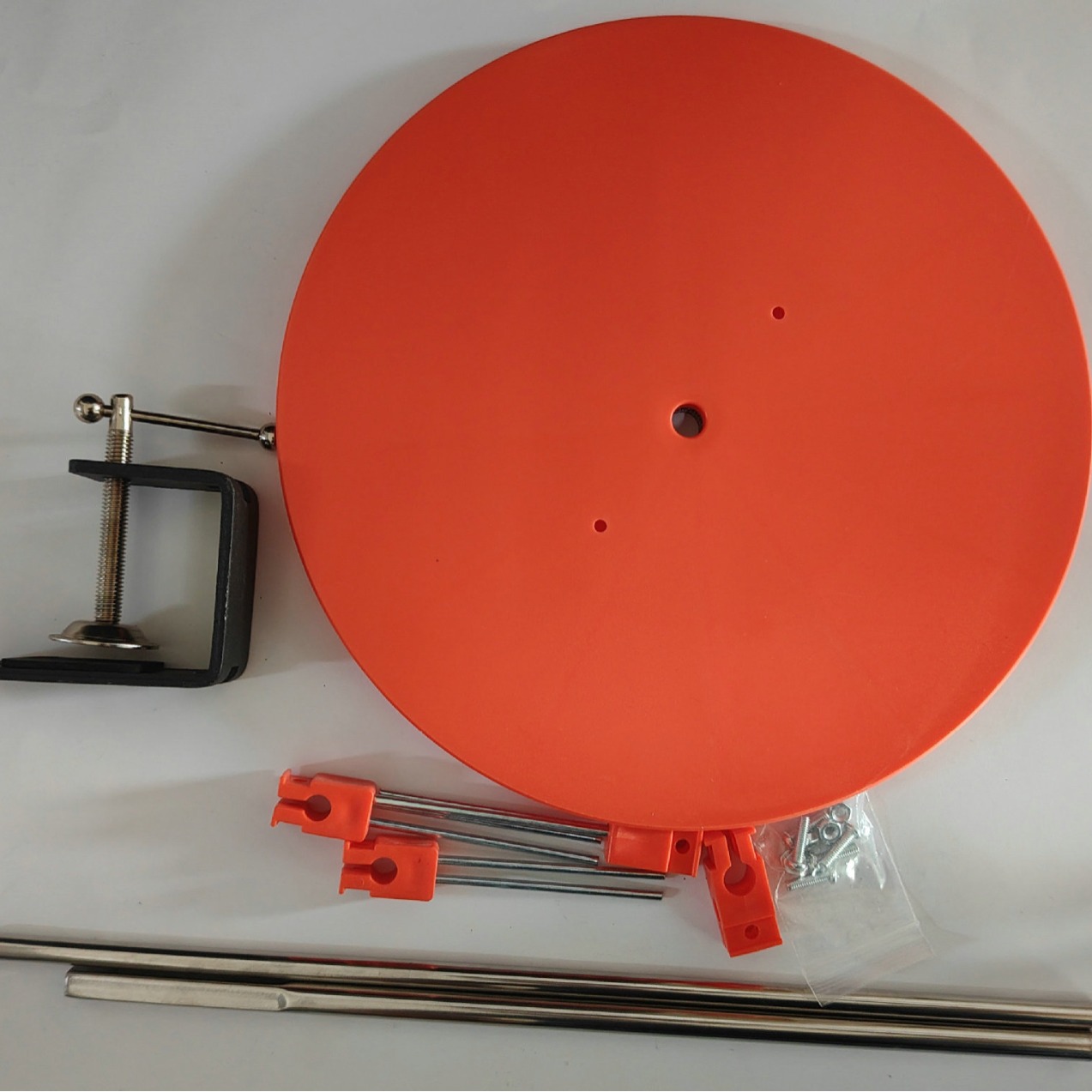 批发捆条盘 包缝机带盘橡筋盘托盘缝纫机 平车捆条盘滚条盘