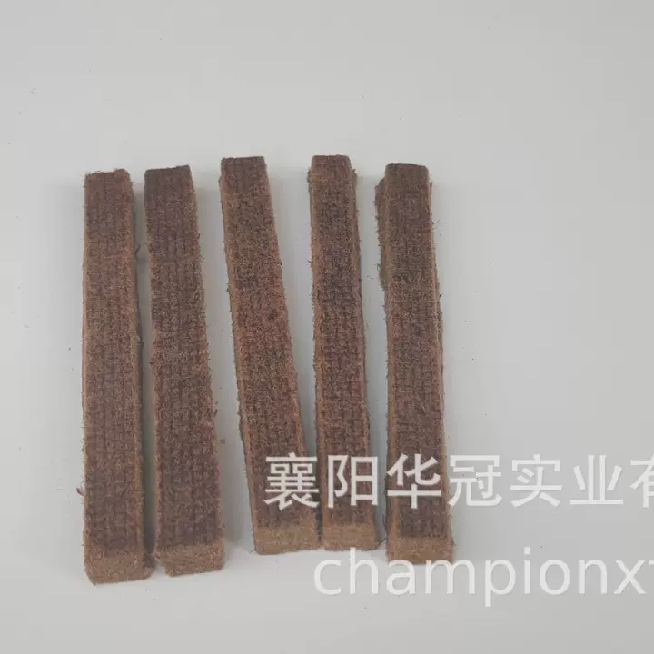 工厂供应点炭蜡木棒引火助燃纤维块烧烤引炭颗粒户外点碳便携点火