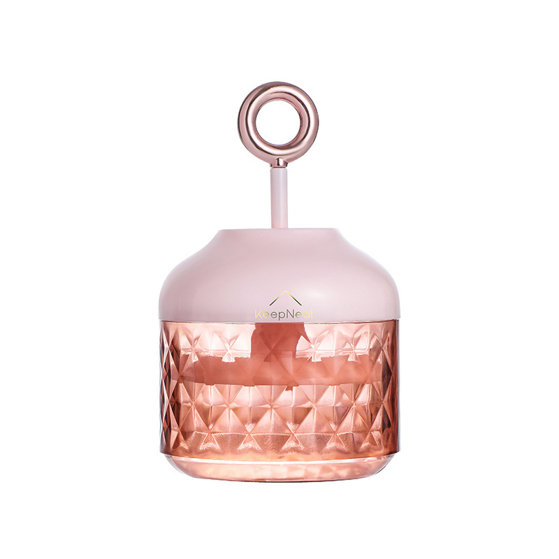 Bombador de espuma de lujo ligero, presione, rebote automático, limpiador facial, batidor, limpiador, gel de ducha, espuma, taza, botella