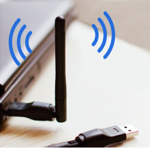 5370 无线网卡 5370迷你 5370wifi发射接收器 rt5370网卡