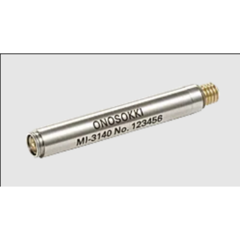 日本进口原装 ONOSOKKI小野 测量用传声器 MI-1531