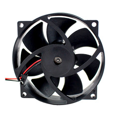 DC9025/9225 Round Frame Cooling Fan, Computer CPU Round Fan, Air Purifier Mosquito Killer DC Fan