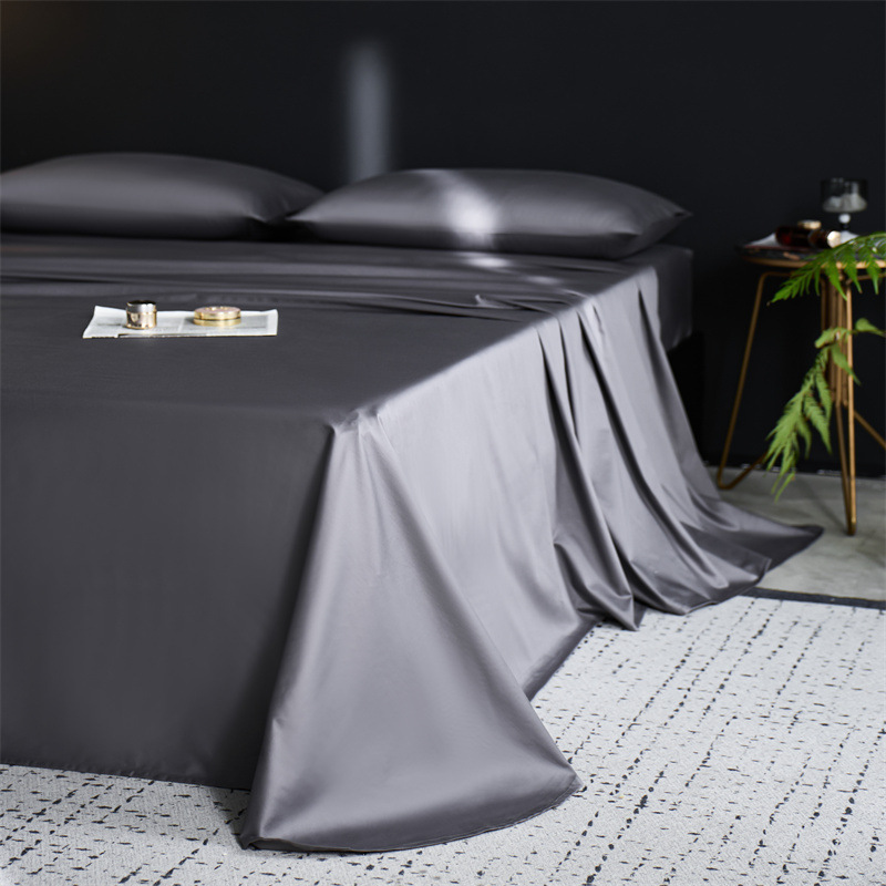 60 sábanas de algodón de lana larga, sábanas de grado madre y bebé, sábanas de algodón de color sólido, sábanas de algodón, sábanas de algodón