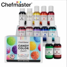 �����M��Chefmaster����ɫ��ʳƷ��Һ�wɫ���ǹ��ɿ���ɫ��20��