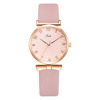 Swiss watch, belt, quartz watches, trend women's watch, 2020, Aliexpress