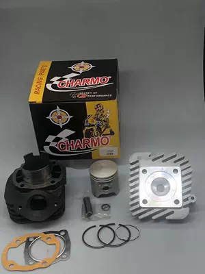 Cylinder Head Automobile – Cylinder and parts