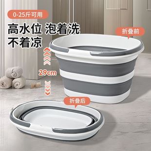 Special Bathtub Dog Bath Tub Bath Bucket Bath Tub Foldable Bathtub Dog Panda Cat Pet