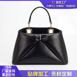 女士手提包;托特包;女士单肩包